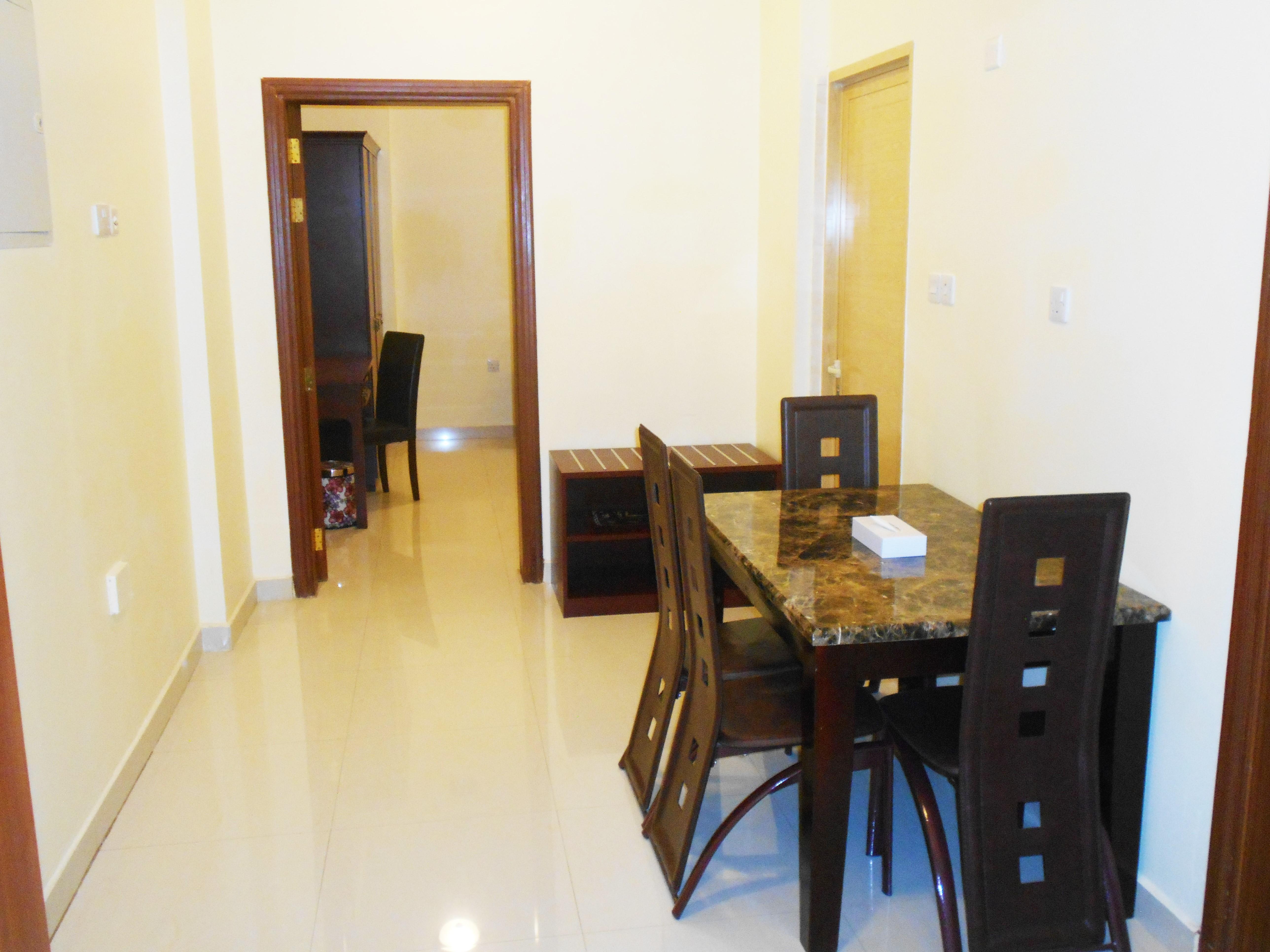Nizwa Hotel Apartments מראה חיצוני תמונה