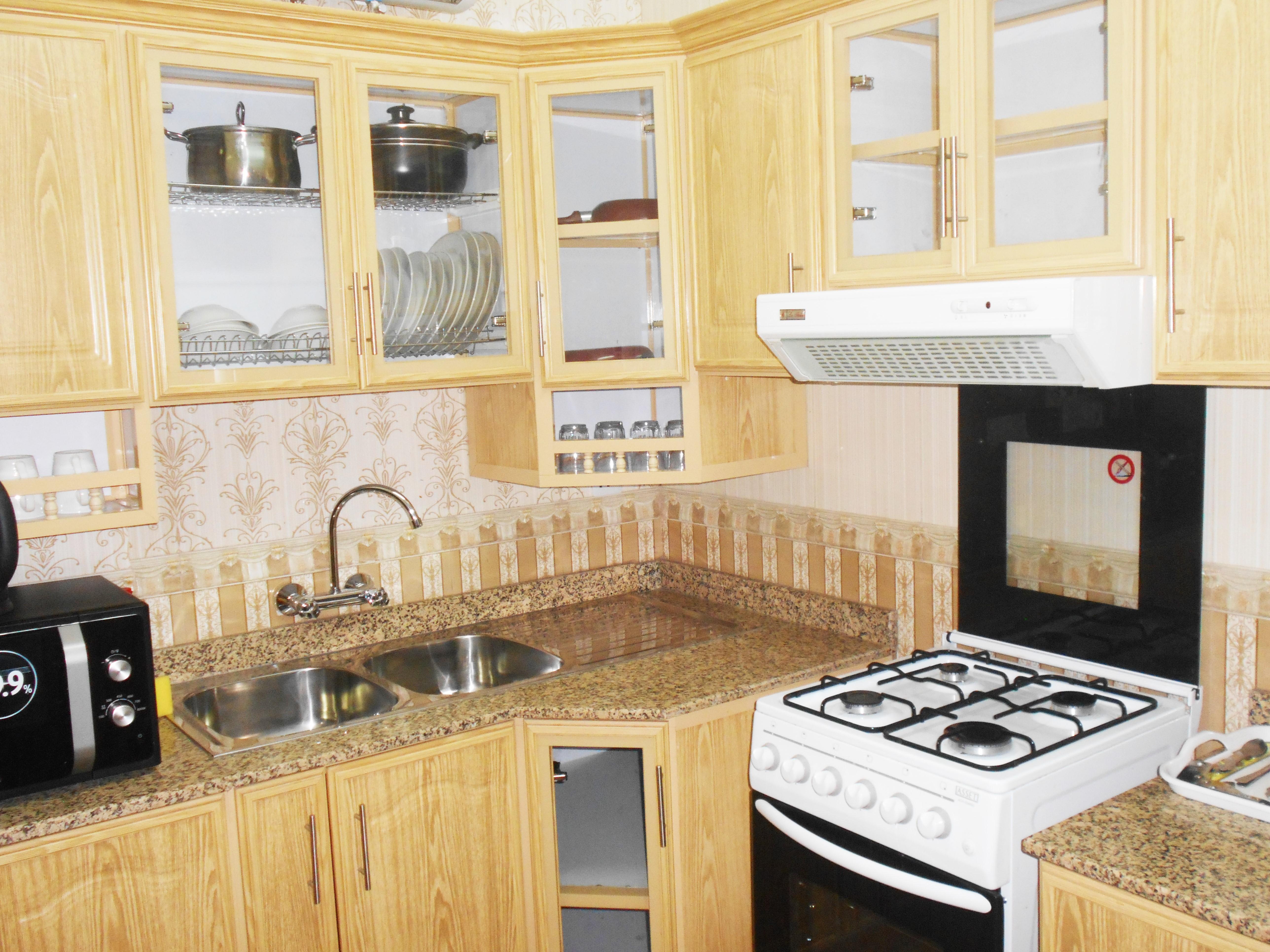 Nizwa Hotel Apartments מראה חיצוני תמונה