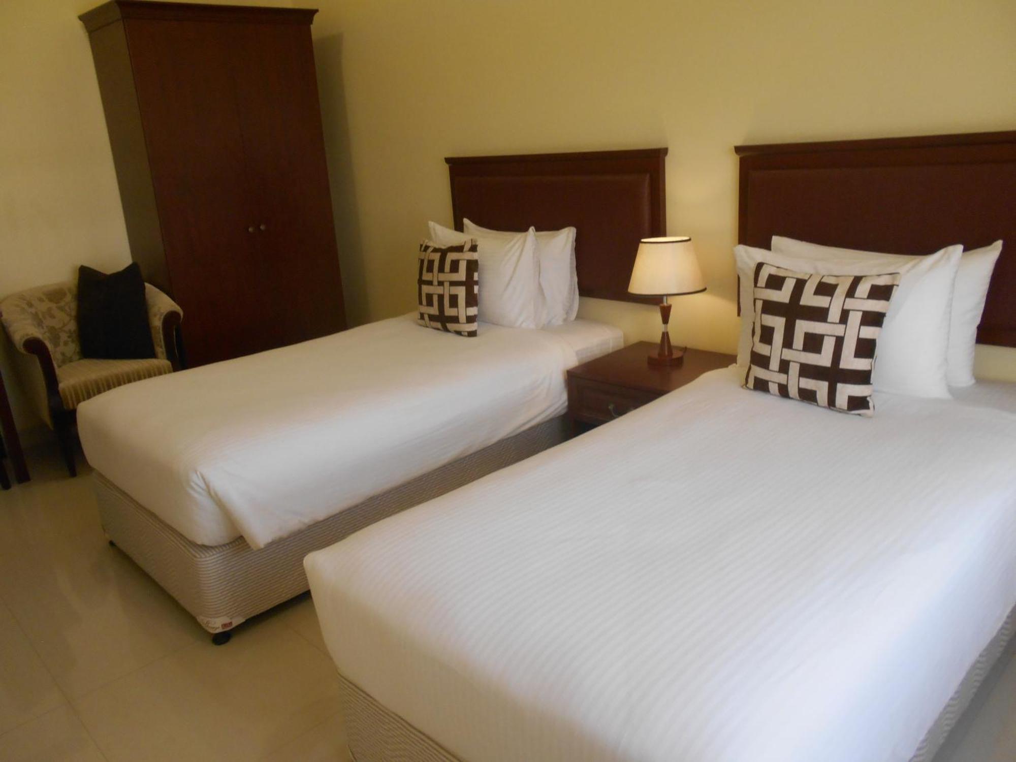 Nizwa Hotel Apartments מראה חיצוני תמונה