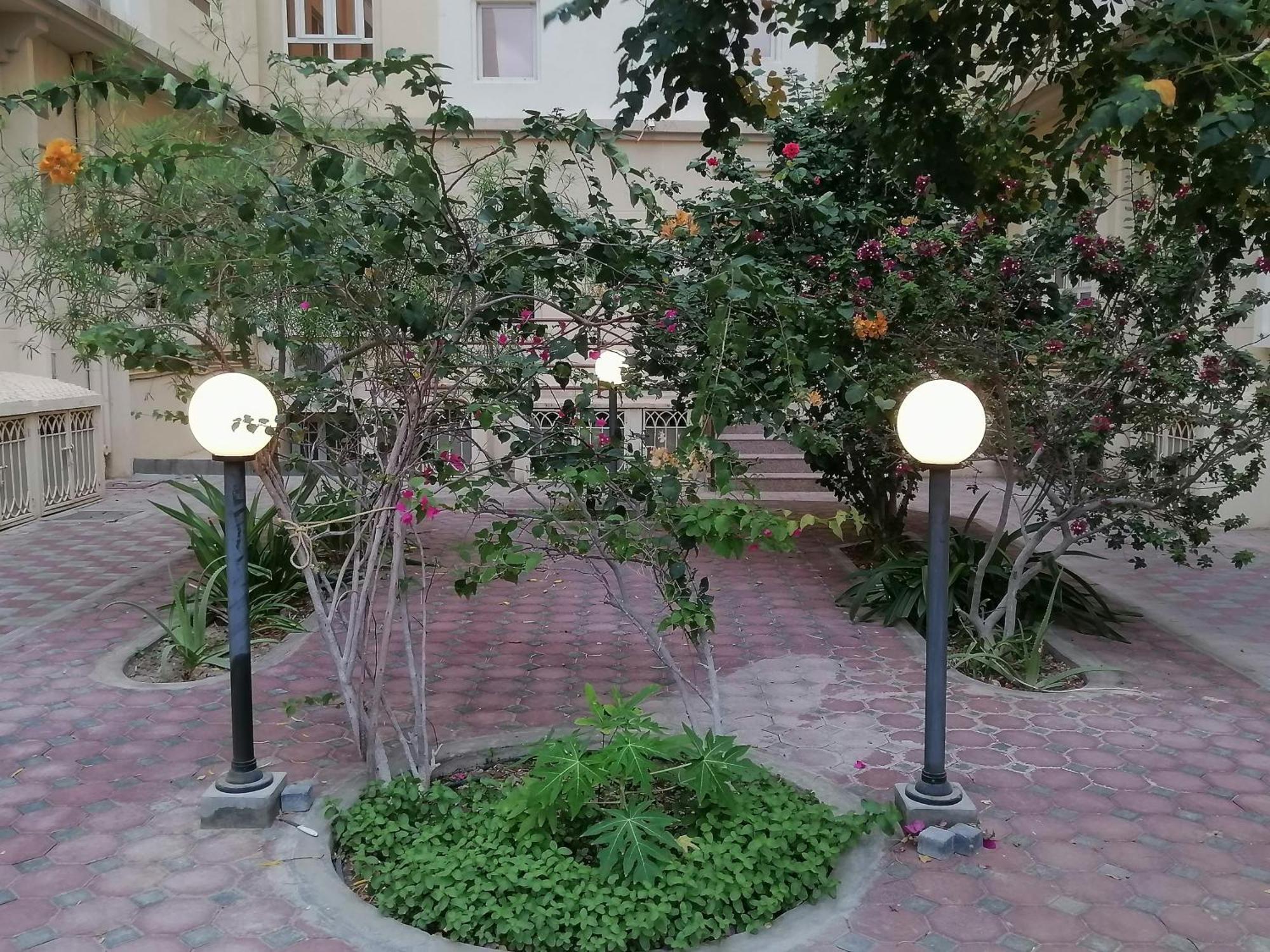 Nizwa Hotel Apartments מראה חיצוני תמונה