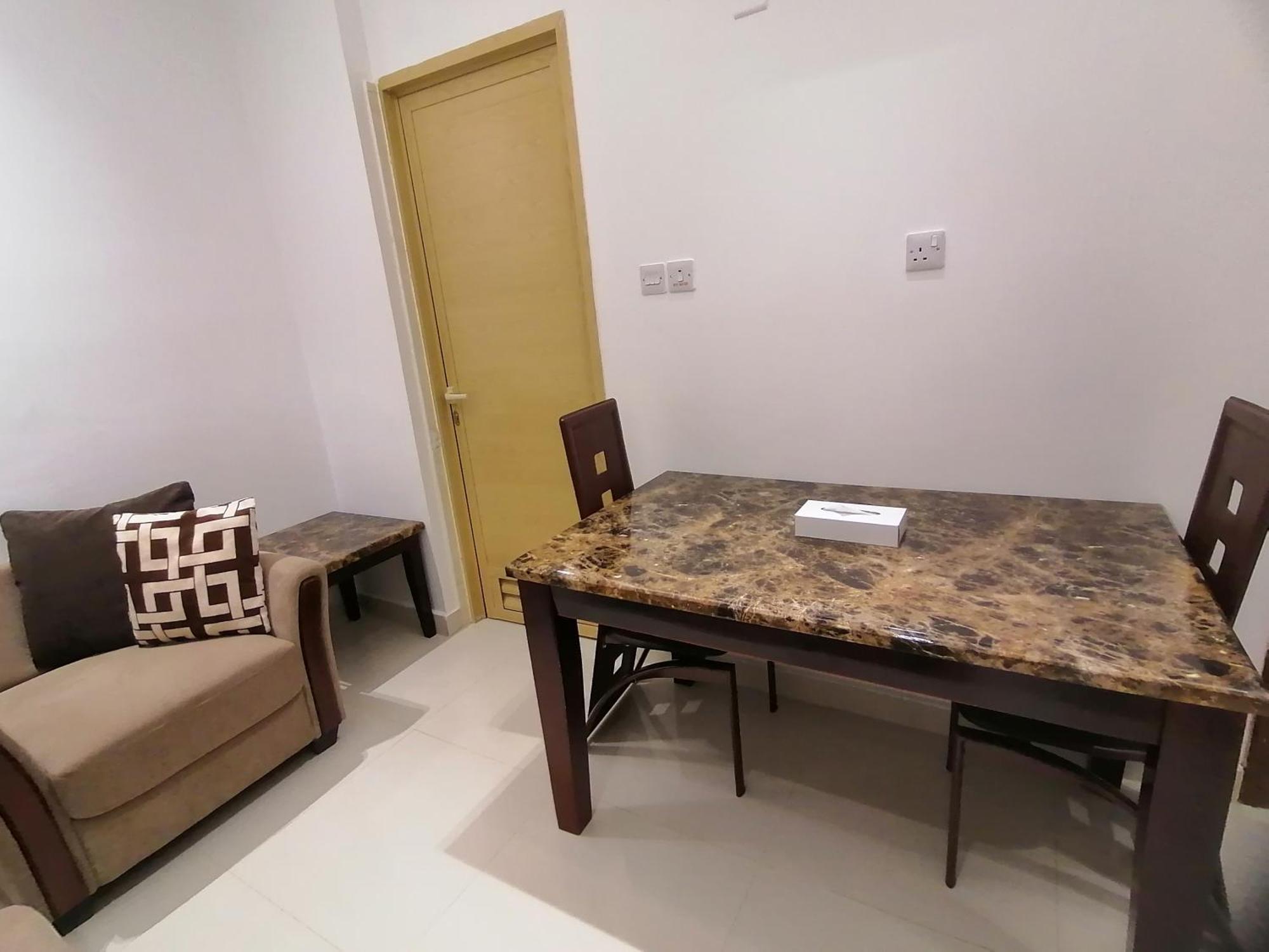 Nizwa Hotel Apartments מראה חיצוני תמונה