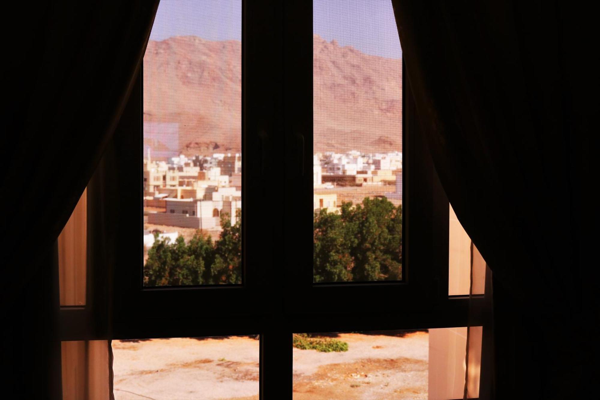 Nizwa Hotel Apartments מראה חיצוני תמונה